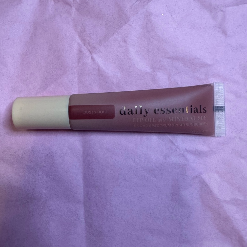 Bath & Body Works Lip Oil